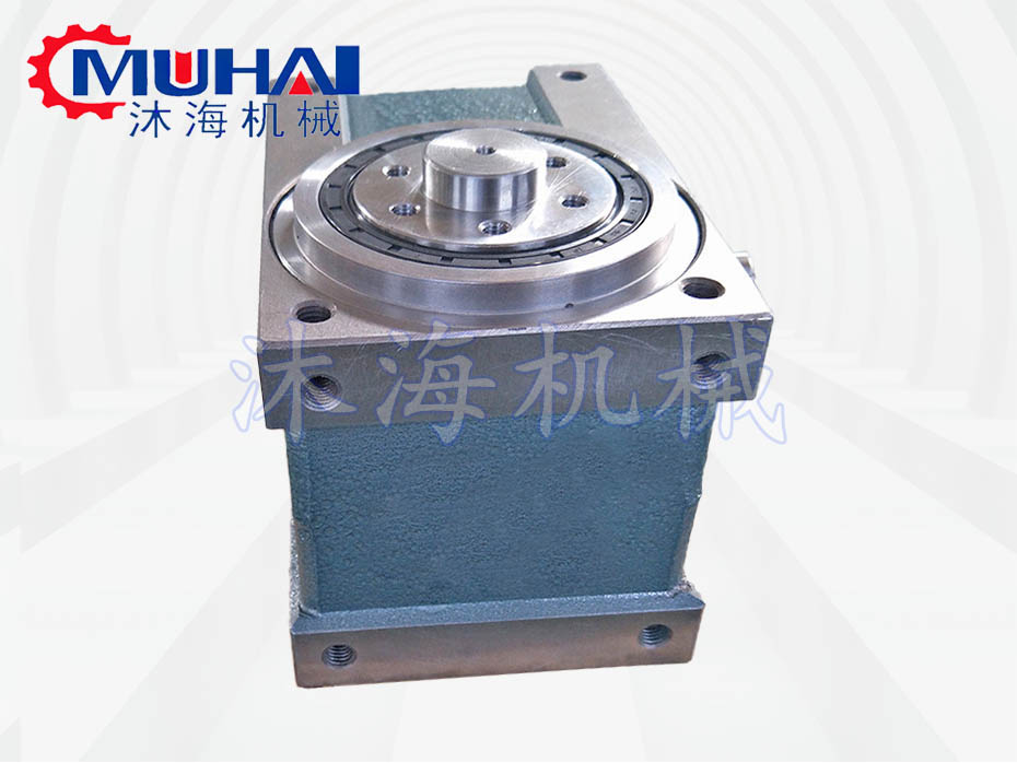 凸輪分割器的維修保養(yǎng)事項(xiàng)