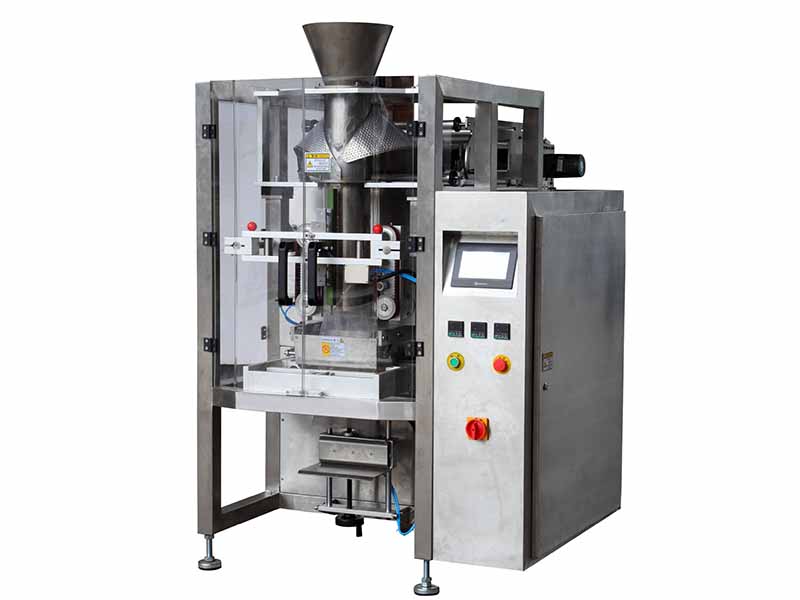 膠囊自動填充機